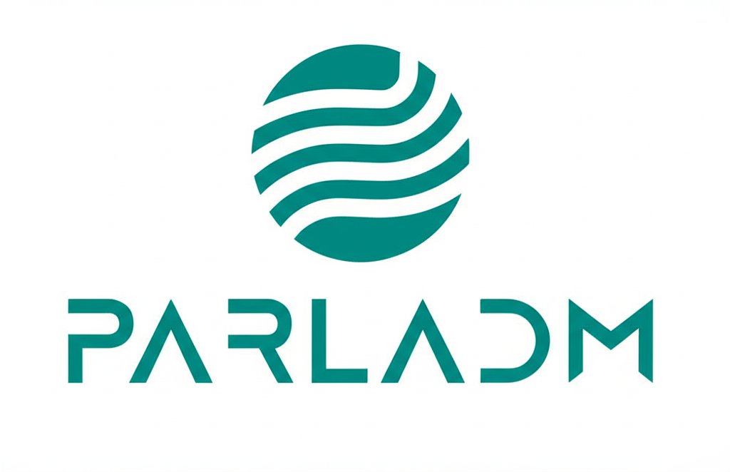 ParlaDm Logo